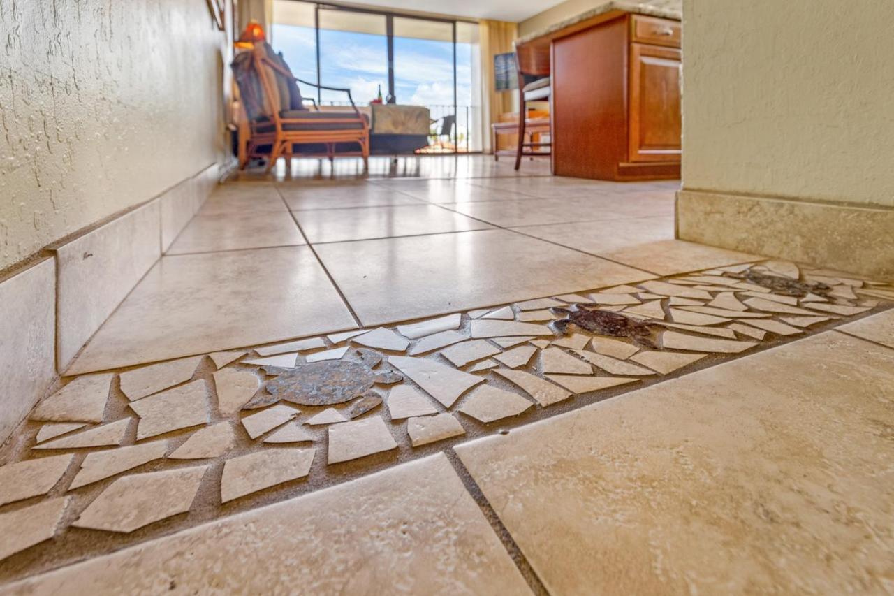 Kaanapali Shores Studio #642 Lāhainā Exterior foto