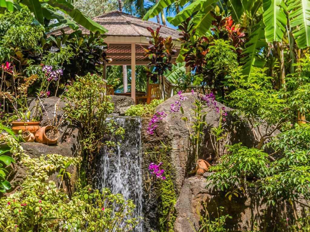 Kaanapali Shores Studio #642 Lāhainā Exterior foto