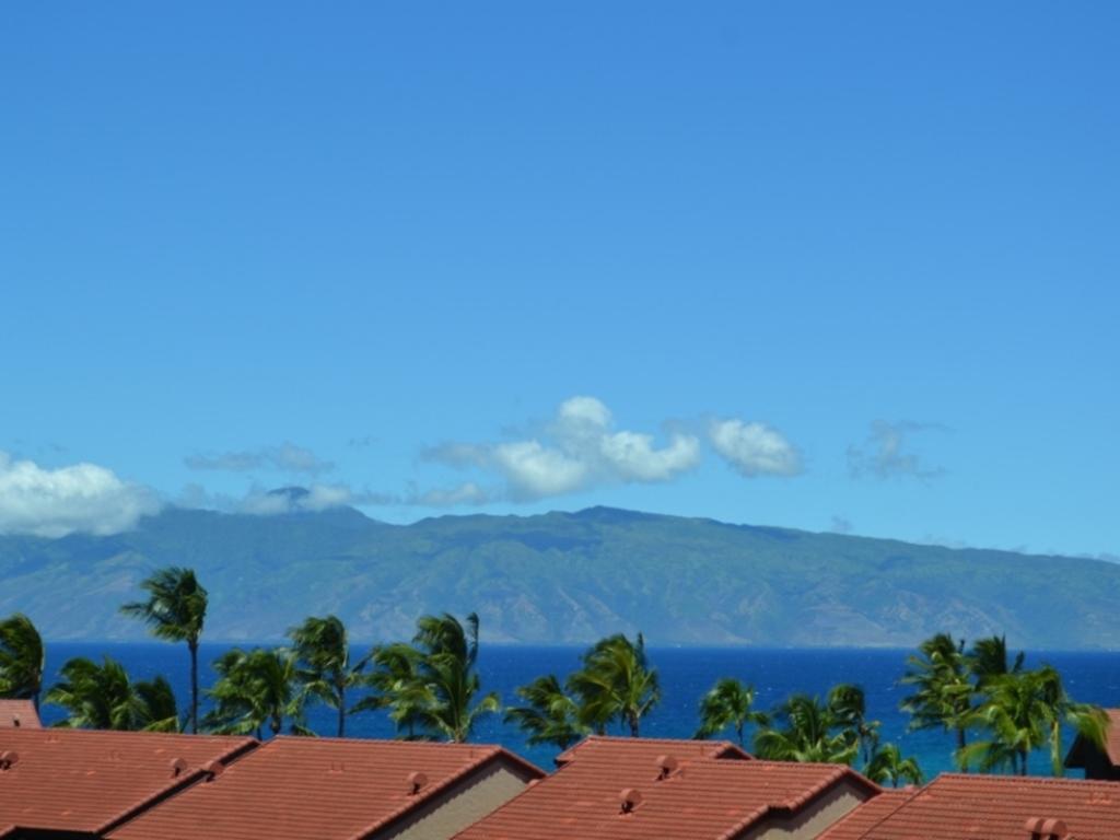 Kaanapali Shores Studio #642 Lāhainā Exterior foto