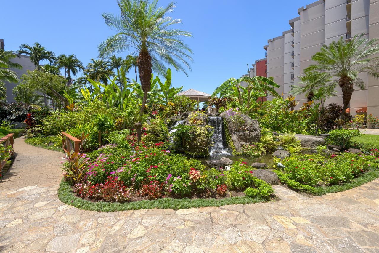 Kaanapali Shores Studio #642 Lāhainā Exterior foto