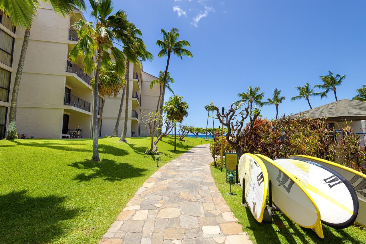 Kaanapali Shores Studio #642 Lāhainā Exterior foto