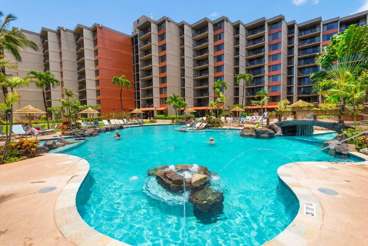 Kaanapali Shores Studio #642 Lāhainā Exterior foto